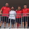 Abschlusstraining Tus Dietkirchen (Verbandsliga)
