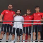 Abschlusstraining Tus Dietkirchen (Verbandsliga)
