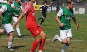 TuS Dietkirchen II–RSV WEYER 1:0