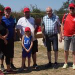 40. Sommersportfest in Villmar: Zahlreiche persönliche Bestleistungen bei großem Teilnehmerfeld
