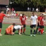 Spielberichte Union Dauborn/Kirberg/Neesbach/Ohren