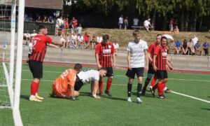 Spielberichte  Union Dauborn/Kirberg/Neesbach/Ohren
