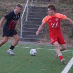 TuS Dietkirchen I —SG Rennerod 3:5