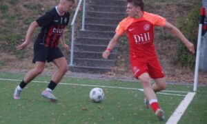 TuS Dietkirchen I —SG Rennerod 3:5