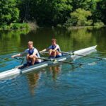 Limburger Ruderregatta auf der Lahn bei Dietkirchen am 5. und 6. September 2026
