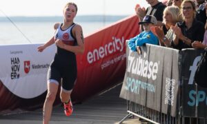 Hannover – Finals 2026 Triathlon-DM – mit heimischer Beteiligung -am Steinhunder Meer