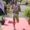 Sehr schöner Triathlonausflug „nach Nizza“