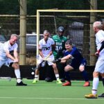 Herman Hartevelt und Michael von Kunhardt erneut bei der Masters-Hockey-WM