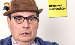 Begge Peder präsentiert „Neues und Gebrauchtes“ in Heringen