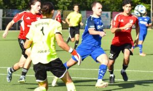 TUS Burgschwalbach : SF Höhr-Grenzhausen 0:7