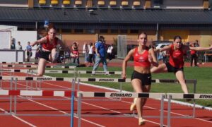 Leichtathletik-Kreismeisterschaften