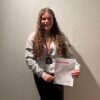 Alia Steinmetz holt Silber bei den Deutschen Mehrkampfmeisterschaften 2026
