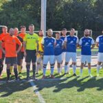 Spielberichte: Union Dauborn/Kirberg/Neesbach/Ohren II – FSV Würges 5:0 (3:0)