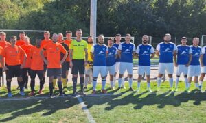 Spielberichte: Union Dauborn/Kirberg/Neesbach/Ohren II – FSV Würges 5:0 (3:0)