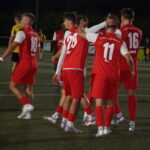 TSG Oberbrechen – SV Rot-Weiß Hadamar 0:9 (0:2)