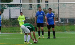 TuS Staffel–SV Wilsenroth 2:2