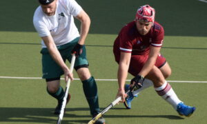 Limburger HC verschafft sich mit sechs Punkten Luft zur Abstiegszone