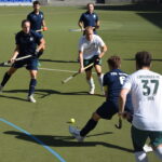 Limburger HC vor schwerer Auswärtspartie Sonntag beim Meisterfavoriten SC SaFo Frankfurt