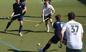 Limburger HC vor schwerer Auswärtspartie Sonntag beim Meisterfavoriten SC SaFo Frankfurt