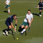 Limburger HC verliert 1:3 bei Favorit SaFo Frankfurt
