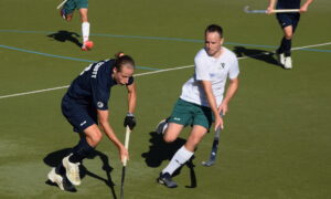 Limburger HC verliert 1:3 bei Favorit SaFo Frankfurt