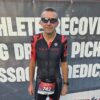 Silber für Rüdiger Brands ( VLG )beim Duathlon in Zofingen/Schweiz