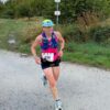 Petra Burbach VLG Eisenbach und Heinz Dankers LG Brechen top