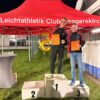 Zwei Klassensiege für VLG beim Stundenlauf in Mengerskirchen