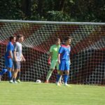 SG Heringen /Mensfelden II – FC Waldbrunn I I I 0:6 (0:3) 