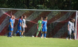 SG Heringen /Mensfelden II – FC Waldbrunn I I I 0:6 (0:3) 