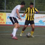 SG Lh/E 1 : TSG Oberbrechen –  1:2 (0:2)