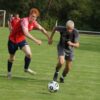 SG Heringen /Mensfelden – FC Waldbrunn I I 1:2 (0:2)