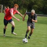 SG Heringen /Mensfelden – FC Waldbrunn I I 1:2 (0:2)