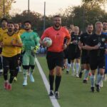 SG Steinbach/Obertiefenbach – FC Rojkurd
