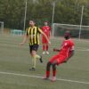 TSG Oberbrechen II – RSV Würges 0:8 (0:6)