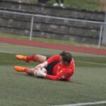 TSG Oberbrechen – SG Nord 5:0 (4:0)