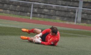 TSG Oberbrechen – SG Nord 5:0 (4:0)