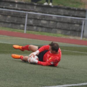 TSG Oberbrechen – SG Nord 5:0 (4:0)