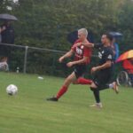 SG Heringen/Mensfelden – RSV Weyer 1:3 (0:2)