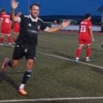 Niederbrechen – Limburg 07 II 1:1 (1:1)