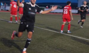 Niederbrechen – Limburg 07 II 1:1 (1:1)