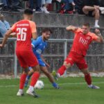 TuS Dietkirchen—VFB Unterliederbach 0:0