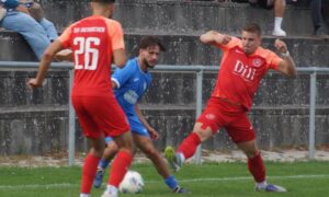 TuS Dietkirchen—VFB Unterliederbach 0:0