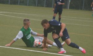 Spielberichte RSV Weyer