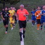 A-Liga-SG Steinbach/ Obertiefenbach–SG Ahlbach/Oberweyer 1:1