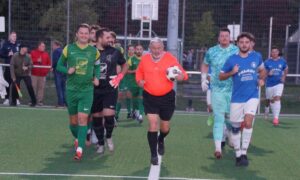 TuS Linter—SG Merenberg 2:1