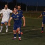 SG Ahlbach/ Oberweyer – TuS Waldernbach 3:0