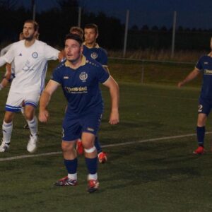 SG Ahlbach/ Oberweyer – TuS Waldernbach 3:0