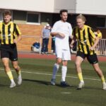 Spielberichte TSG Oberbrechen
