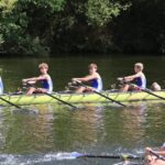 Bericht zur Limburger Ruderregatta am 5./6. September 2026